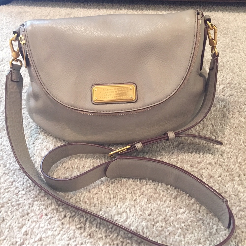 Marc by Marc Jacobs New Q Natasha